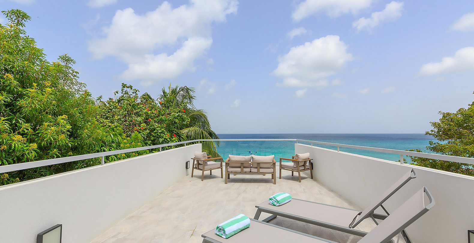 Imagine Barbados Vacation Villa - Prospect